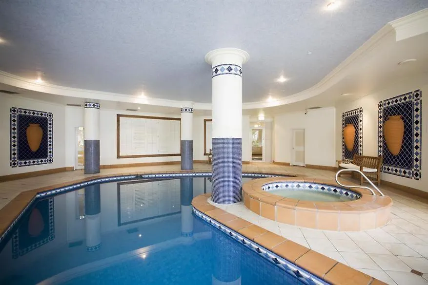 Apartmán Stunning 2 Bedroom Ocean View *