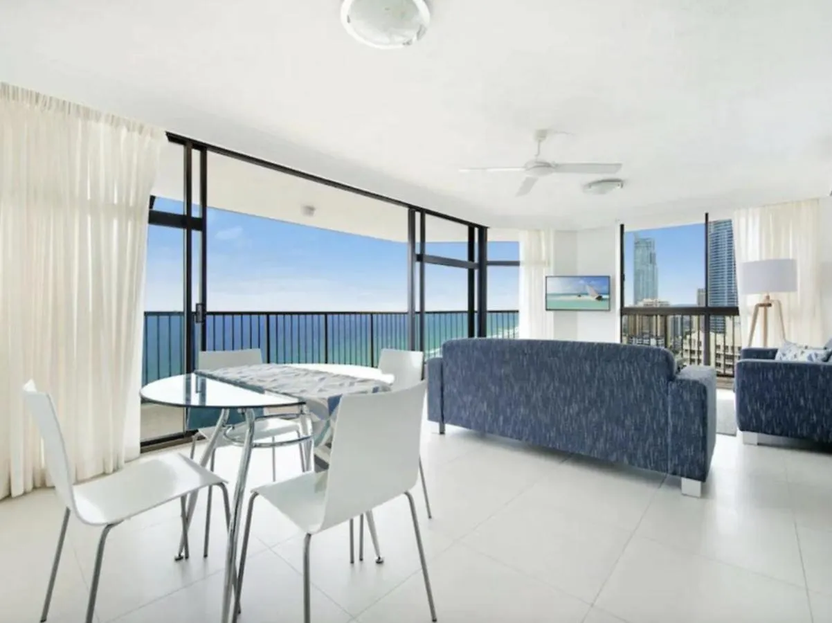 Imperial Surf - Hosted By Coastal Letting Apartment *