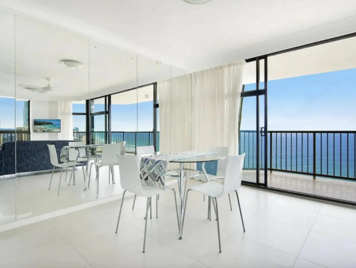 Imperial Surf - Hosted By Coastal Letting Apartment