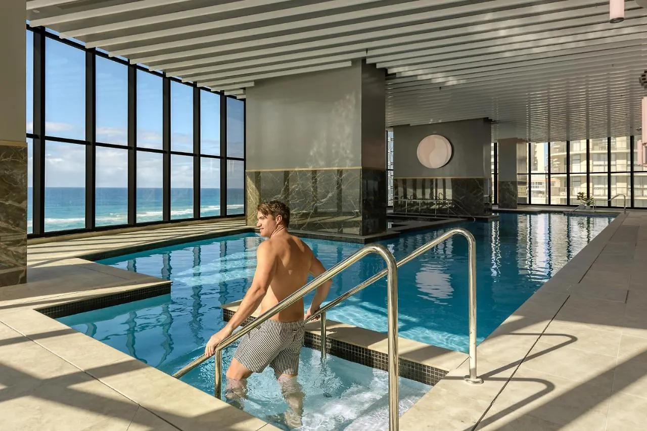 Meriton Surfers Paradise 5* Gold Coast