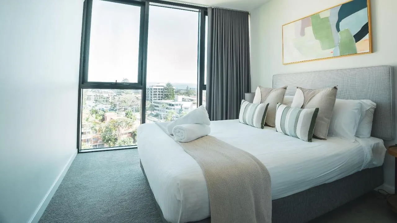 Vue Broadbeach - Official Resort 4*