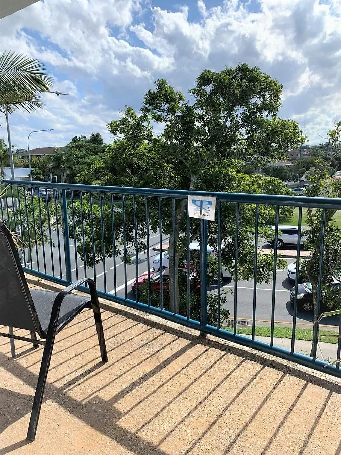 Broadwater Keys 3* Gold Coast