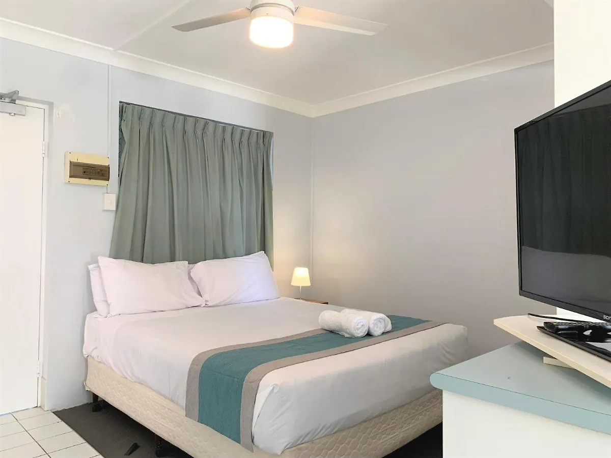 Broadwater Keys Apart-hotel Gold Coast