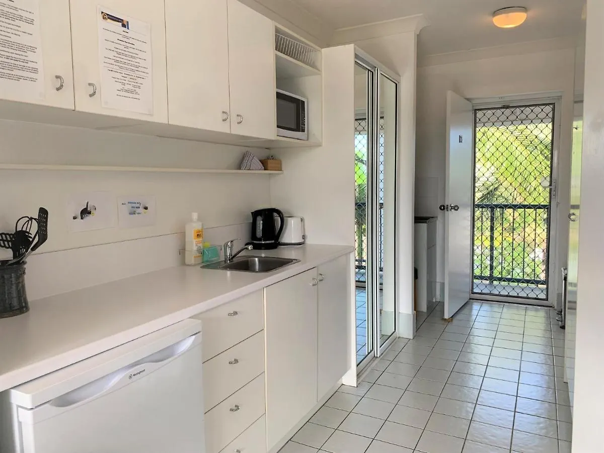 Broadwater Keys Gold Coast
