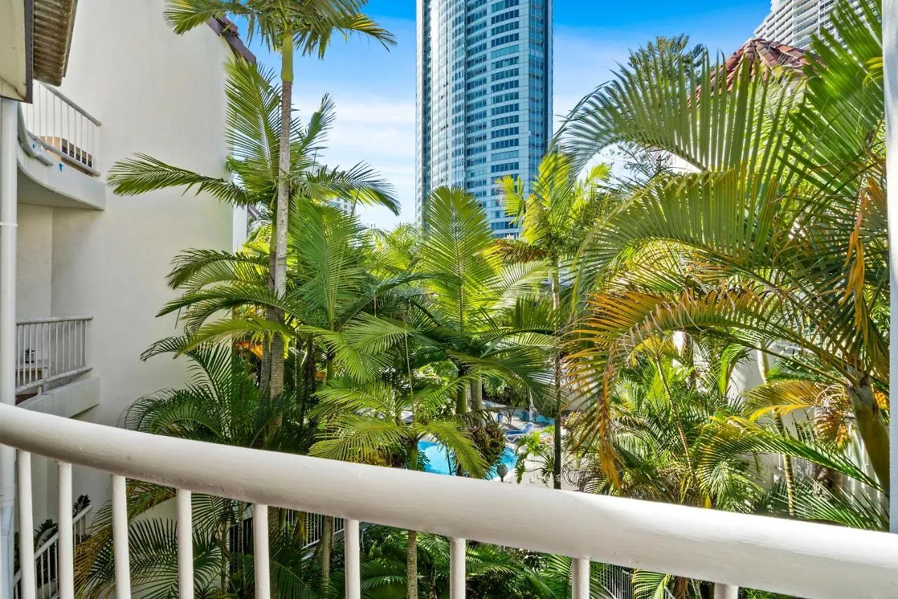 Coco Bella Retreat In Surfers - Sleeps 6-8 Апартаменты Голд-Кост