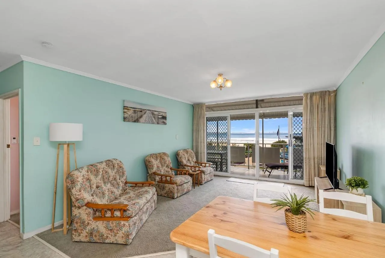Unit 12a Appartement *