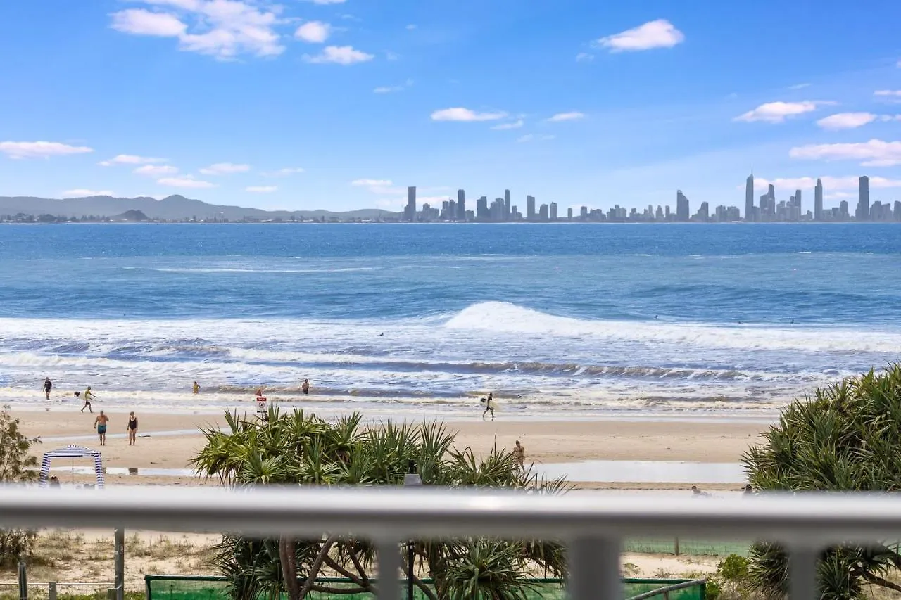 Unit 12a * Gold Coast