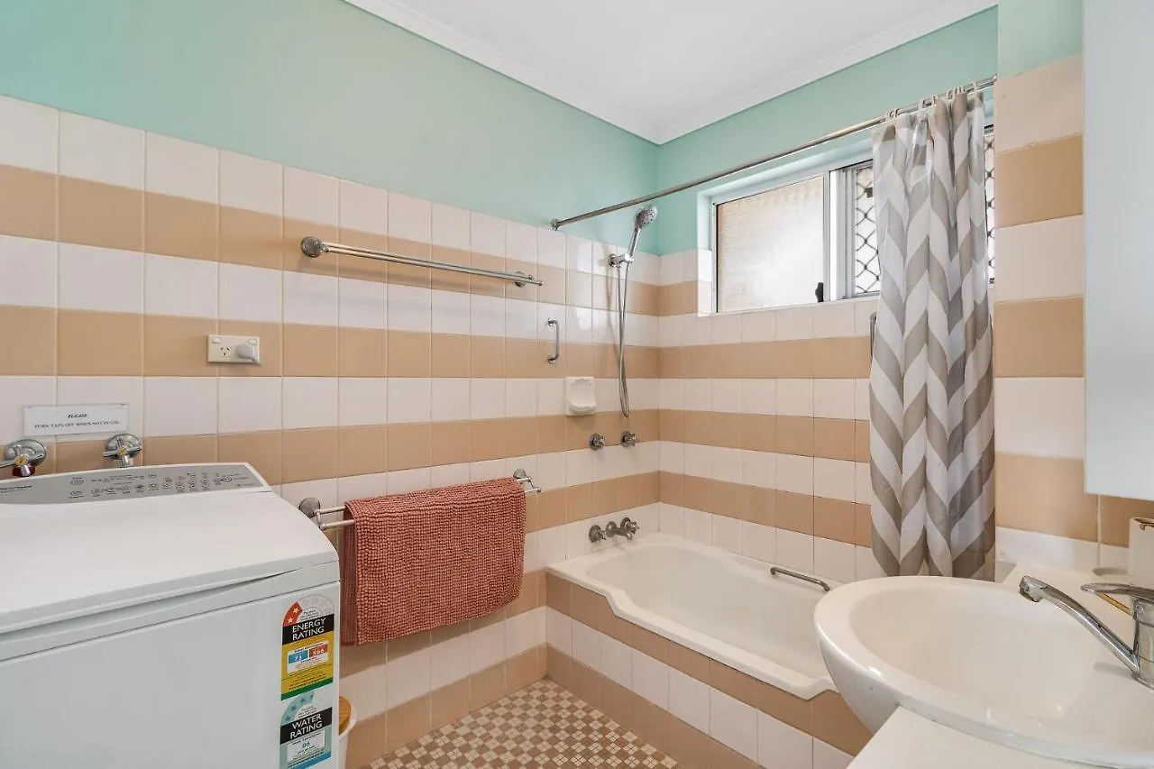 Unit 12a Appartement