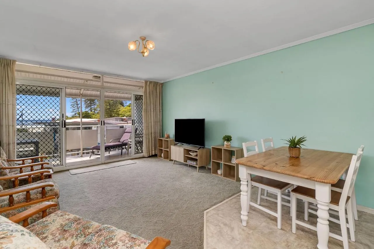 Appartement Unit 12a