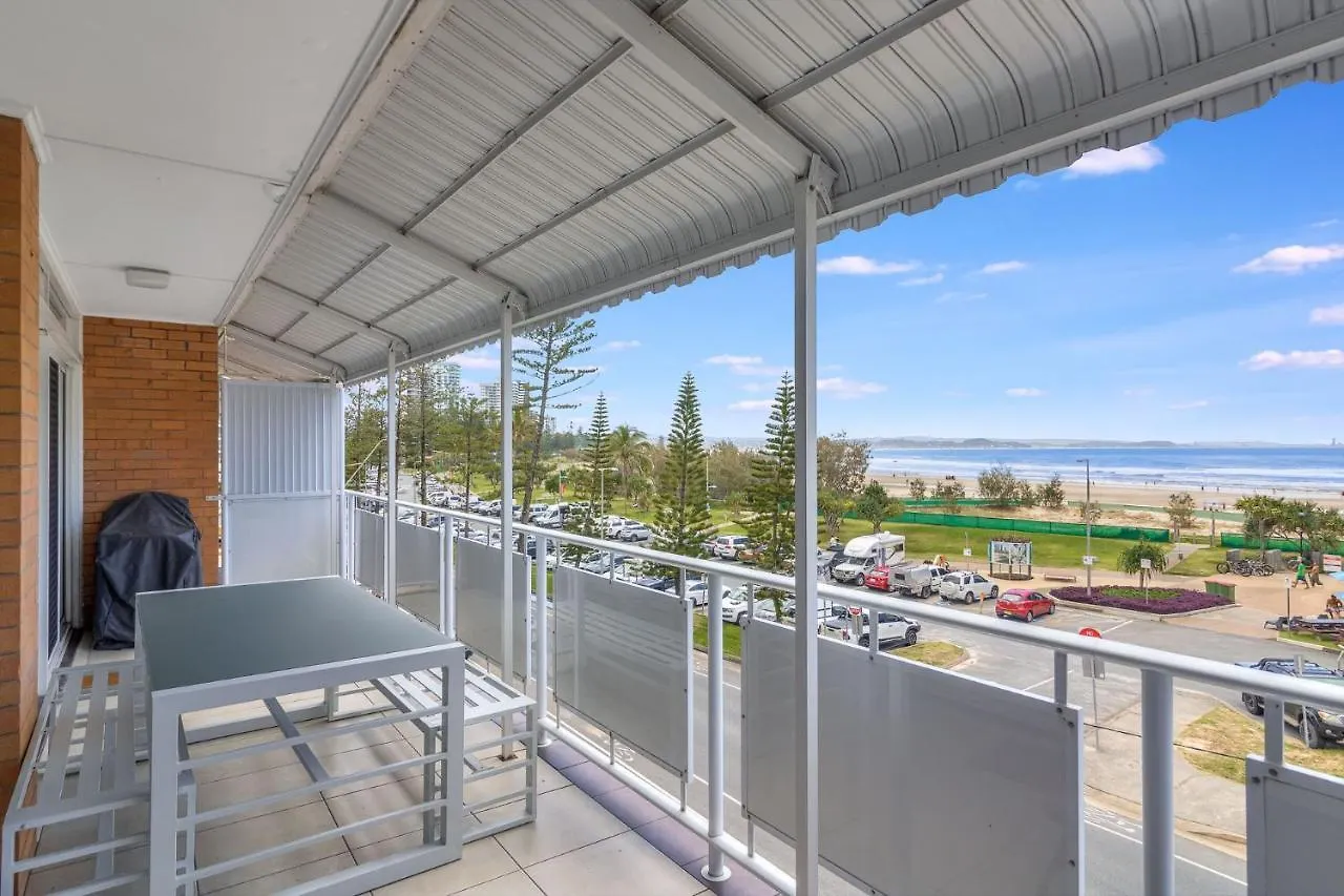 Unit 12a Appartement Gold Coast