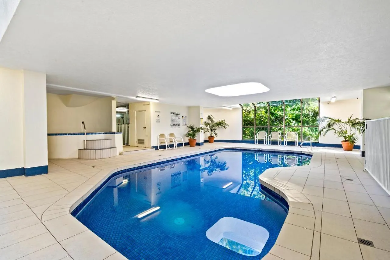 Coco Bella Retreat In Surfers - Sleeps 6-8 Апартаменты