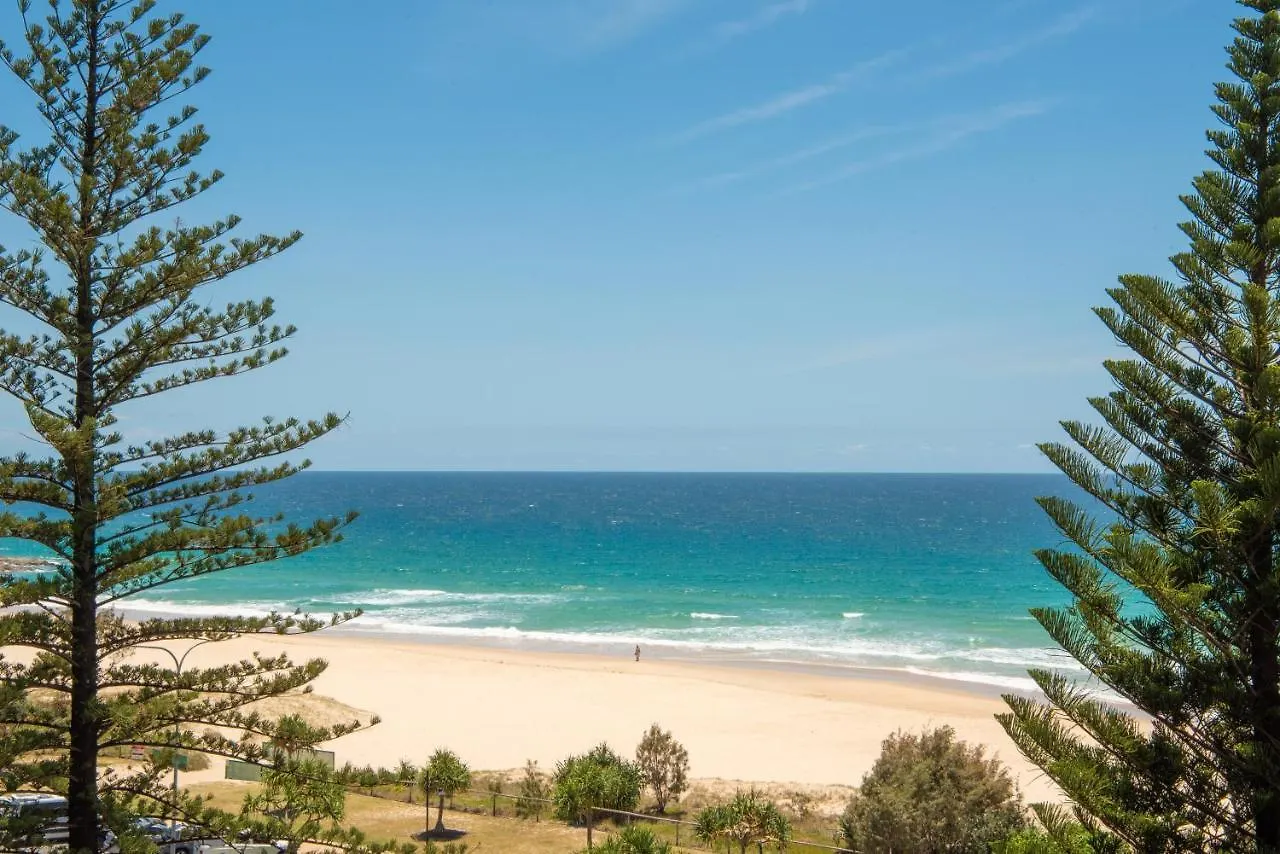 The Rocks - Official Apart Otel