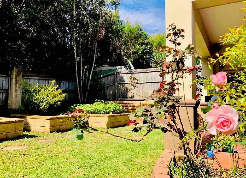 בית נופש Family Friendly 4 Bedroom House Close To Parks