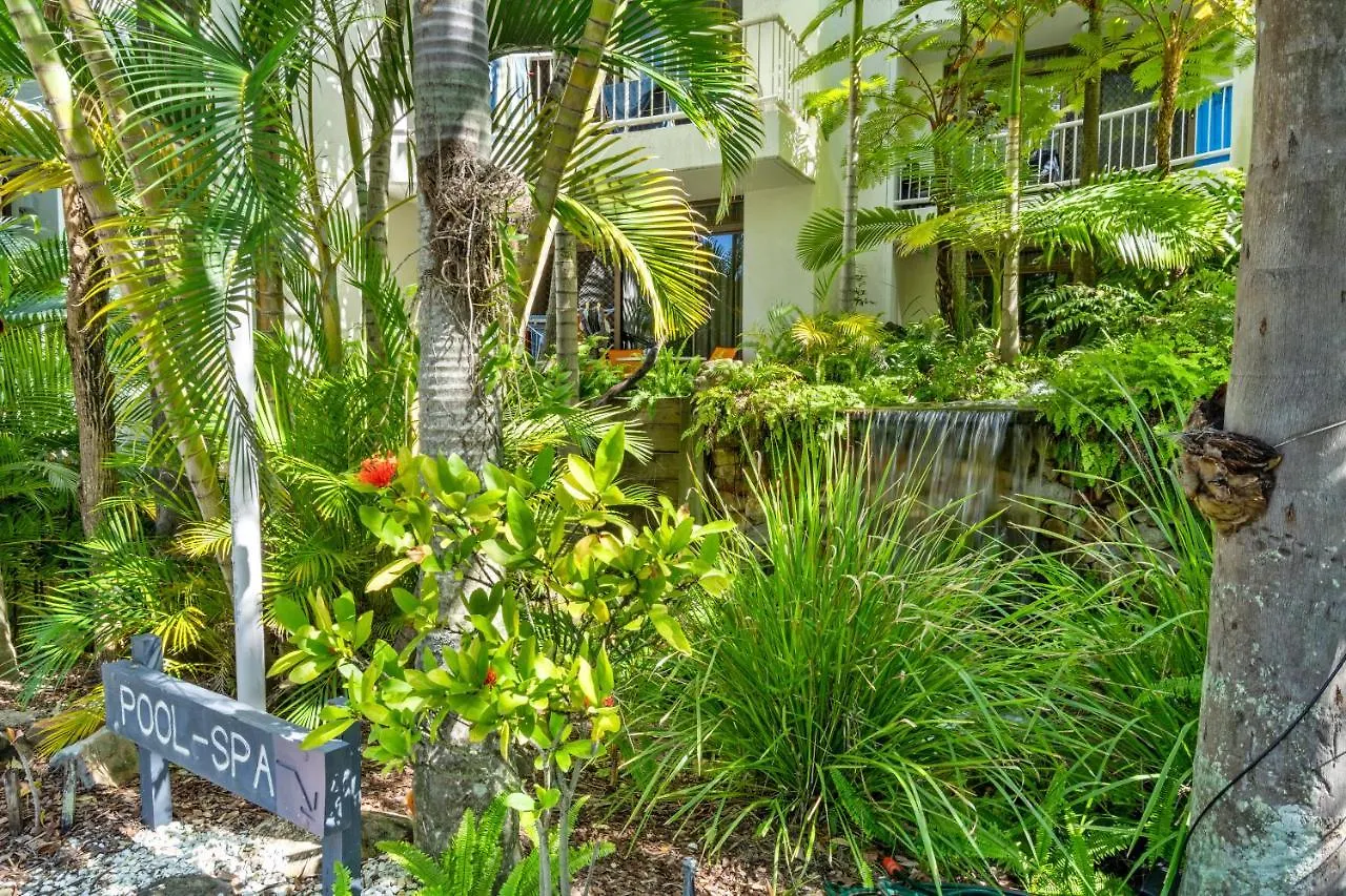 Coco Bella Retreat In Surfers - Sleeps 6-8 Апартаменты Голд-Кост