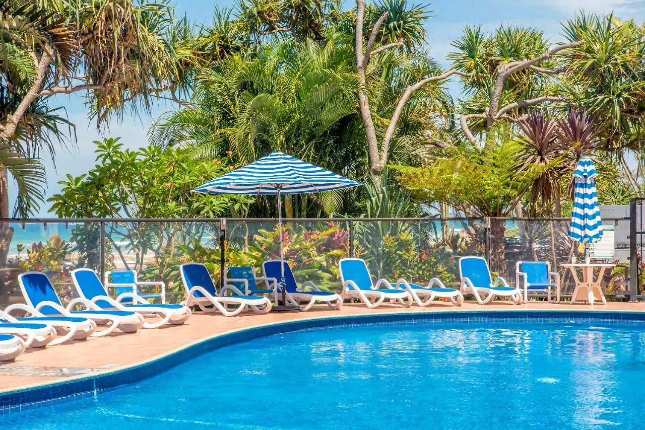 The Rocks - Official Apart Otel 4*