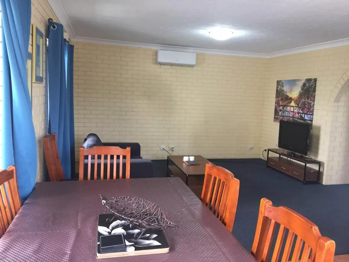 Harbour Side Hotel apartamentowy