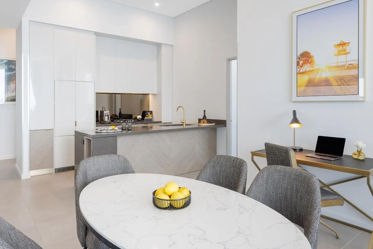 Meriton Surfers Paradise