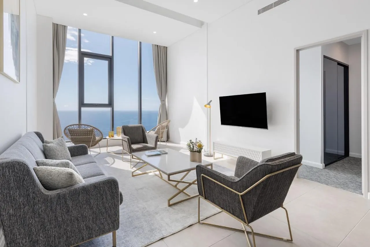 Meriton Surfers Paradise 5* Gold Coast