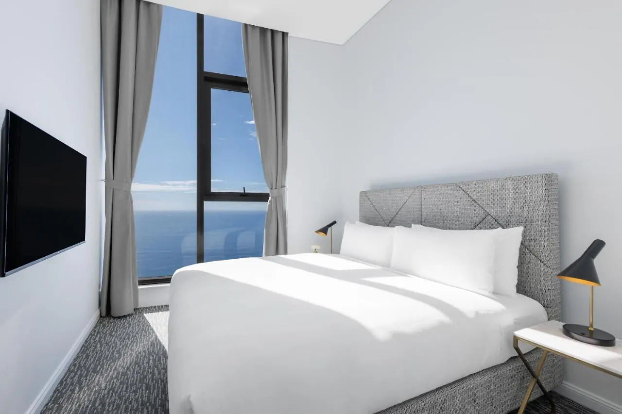 Meriton Surfers Paradise Gold Coast