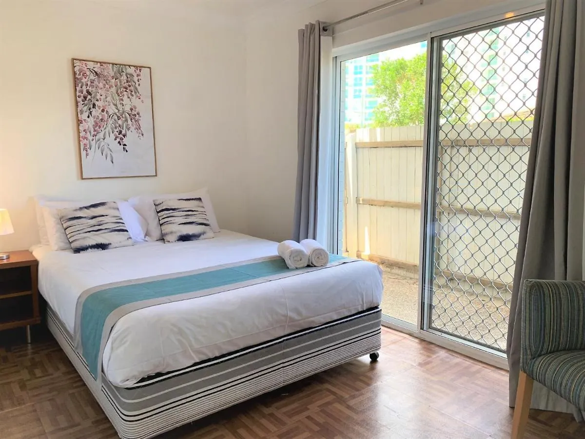 Apart-hotel Broadwater Keys Gold Coast