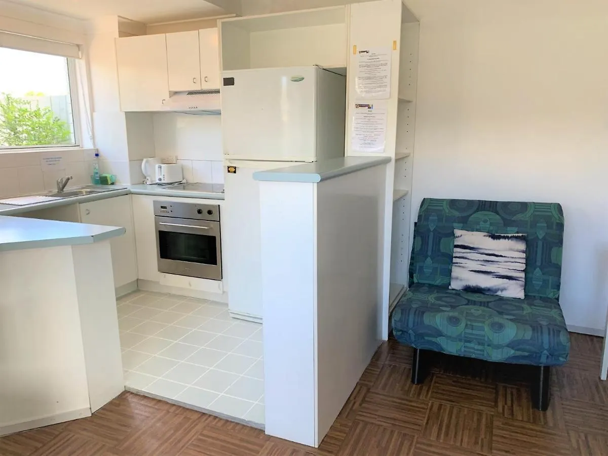 Apart-hotel Broadwater Keys 3*