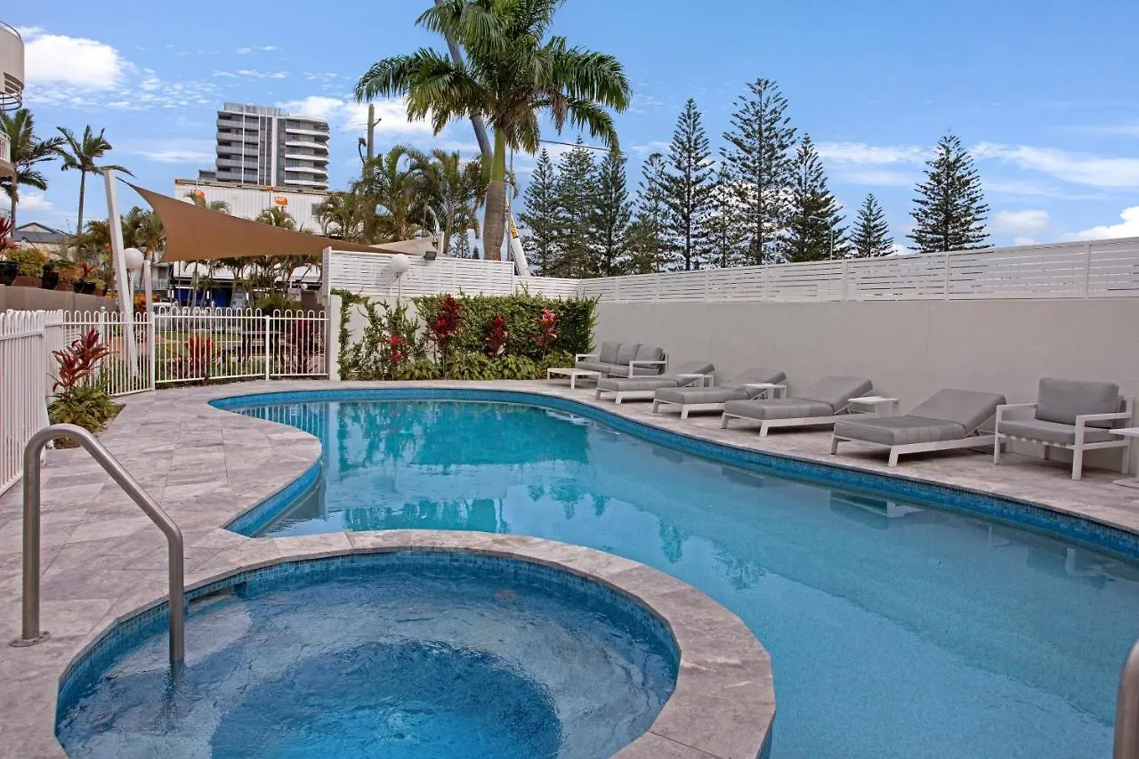 Kirra Palms 3* Gold Coast