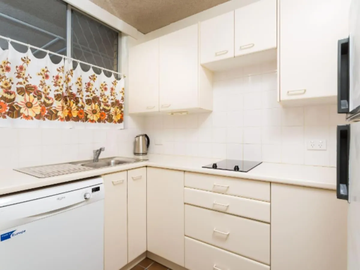Apartment Goodwin Towers - Hosted By Burleigh Letting