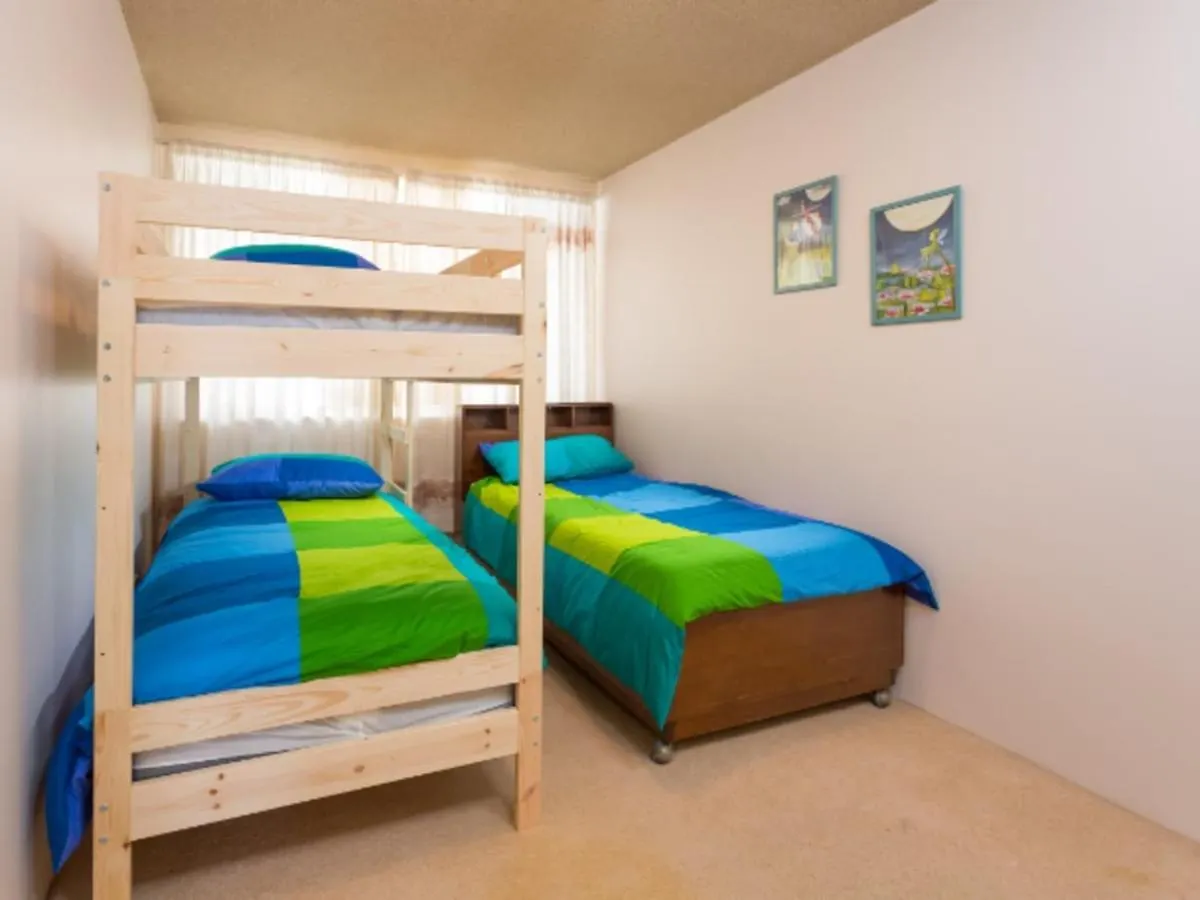 Apartment Goodwin Towers - Hosted By Burleigh Letting