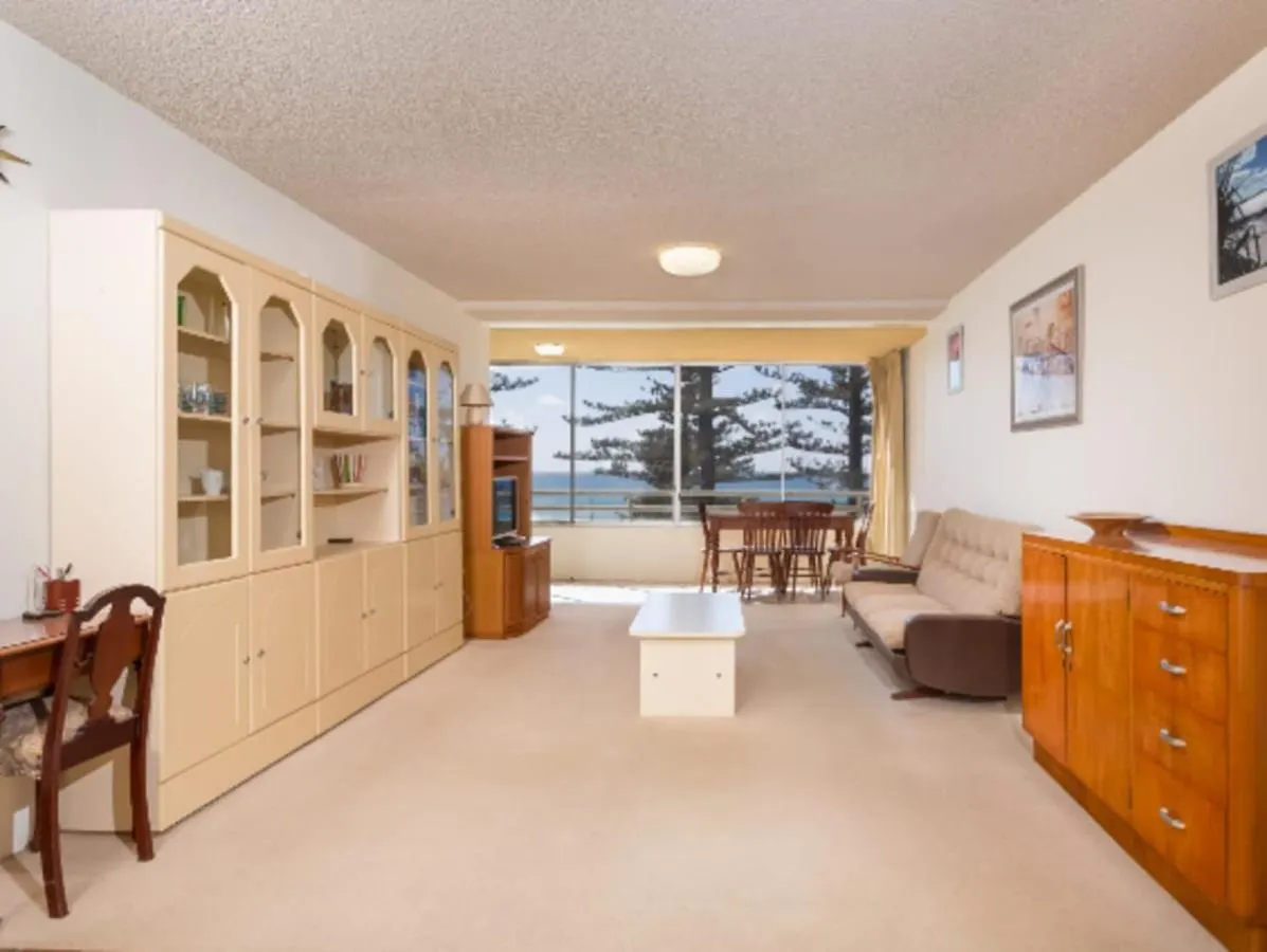 Apartment Goodwin Towers - Hosted By Burleigh Letting Gold Coast