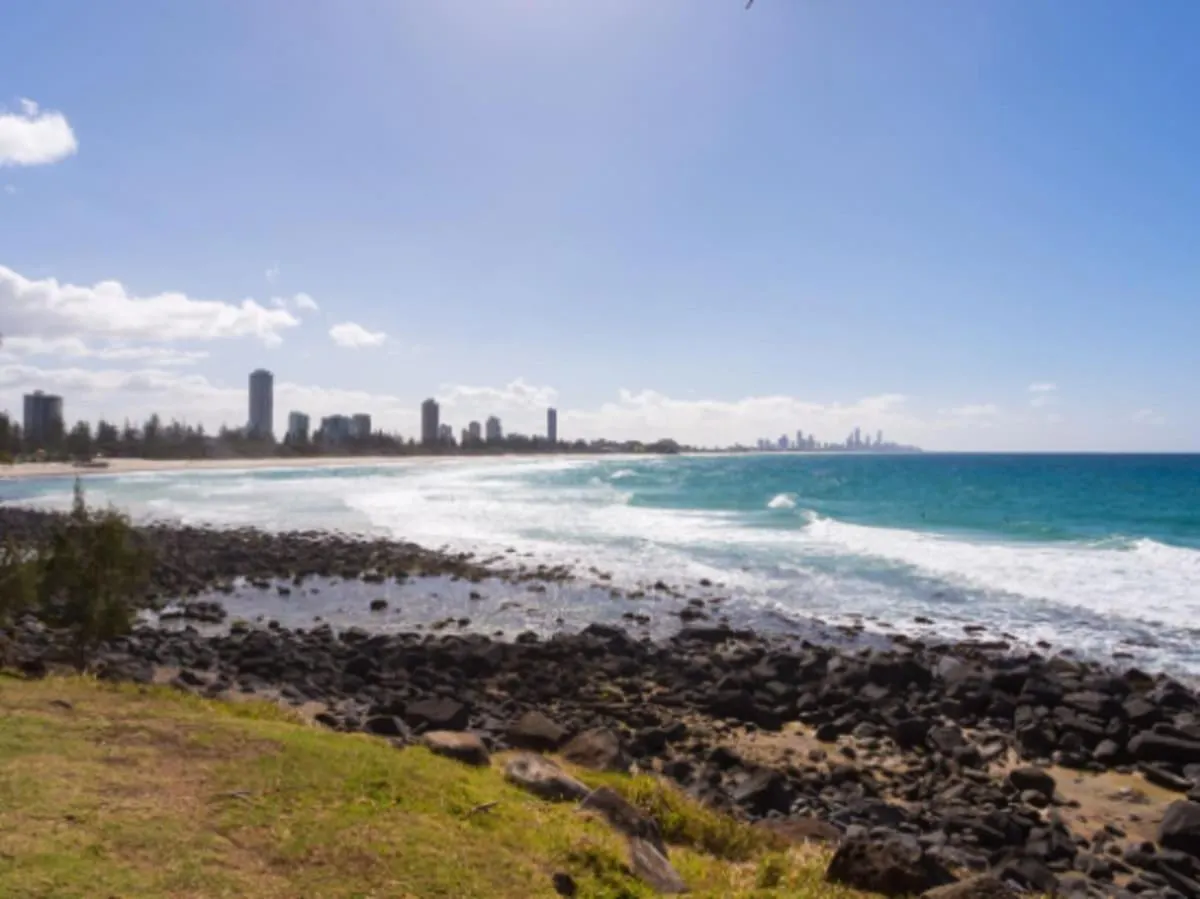 Goodwin Towers - Hosted By Burleigh Letting *