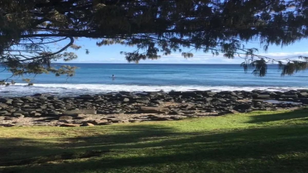 Apartment Burleigh Terraces - Hosted By Burleigh Letting Gold Coast