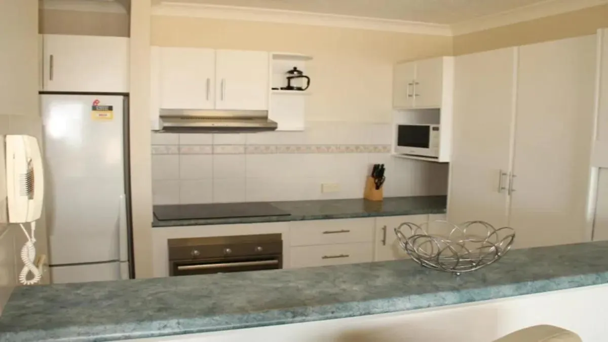 Burleigh Terraces - Hosted By Burleigh Letting *