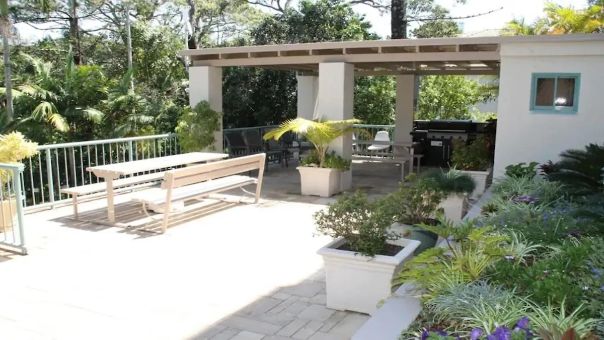 Burleigh Terraces - Hosted By Burleigh Letting Gold Coast