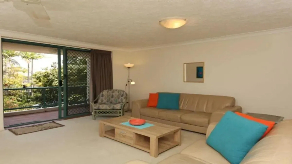 Burleigh Terraces - Hosted By Burleigh Letting *