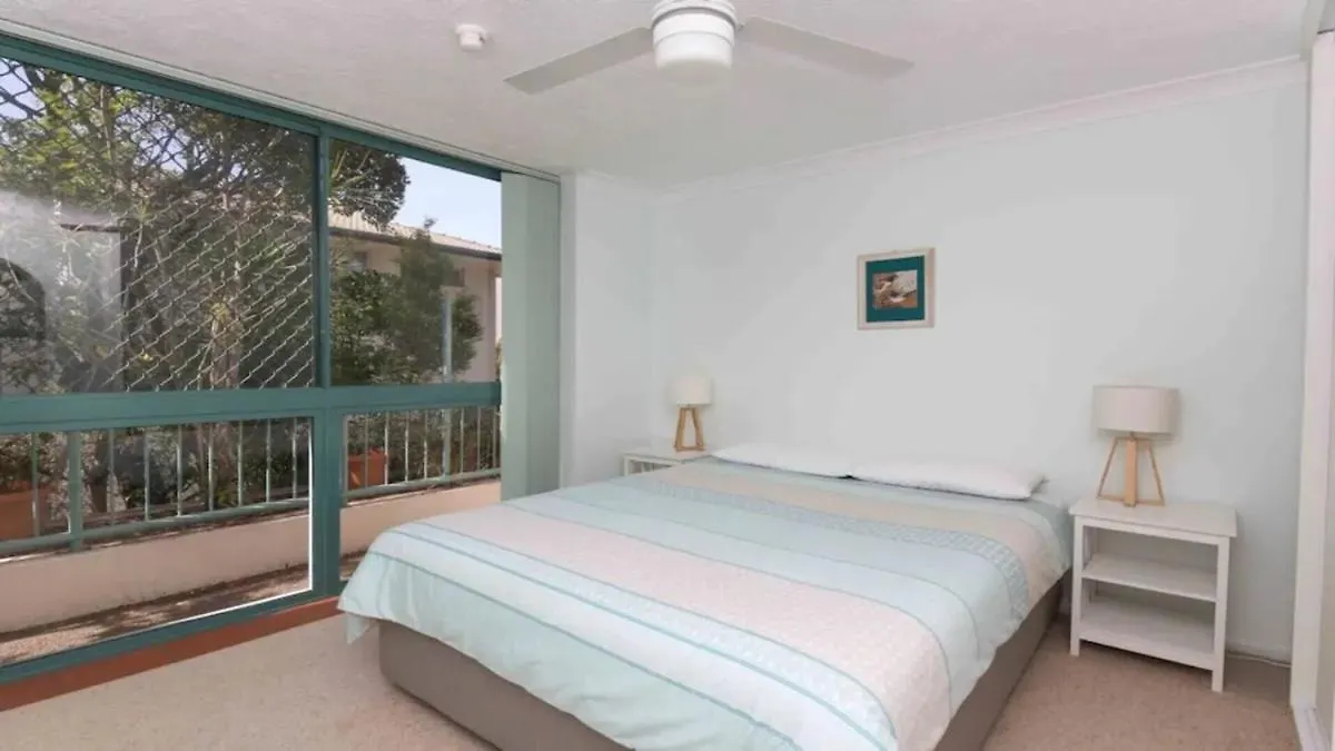 Burleigh Terraces - Hosted By Burleigh Letting Apartment *