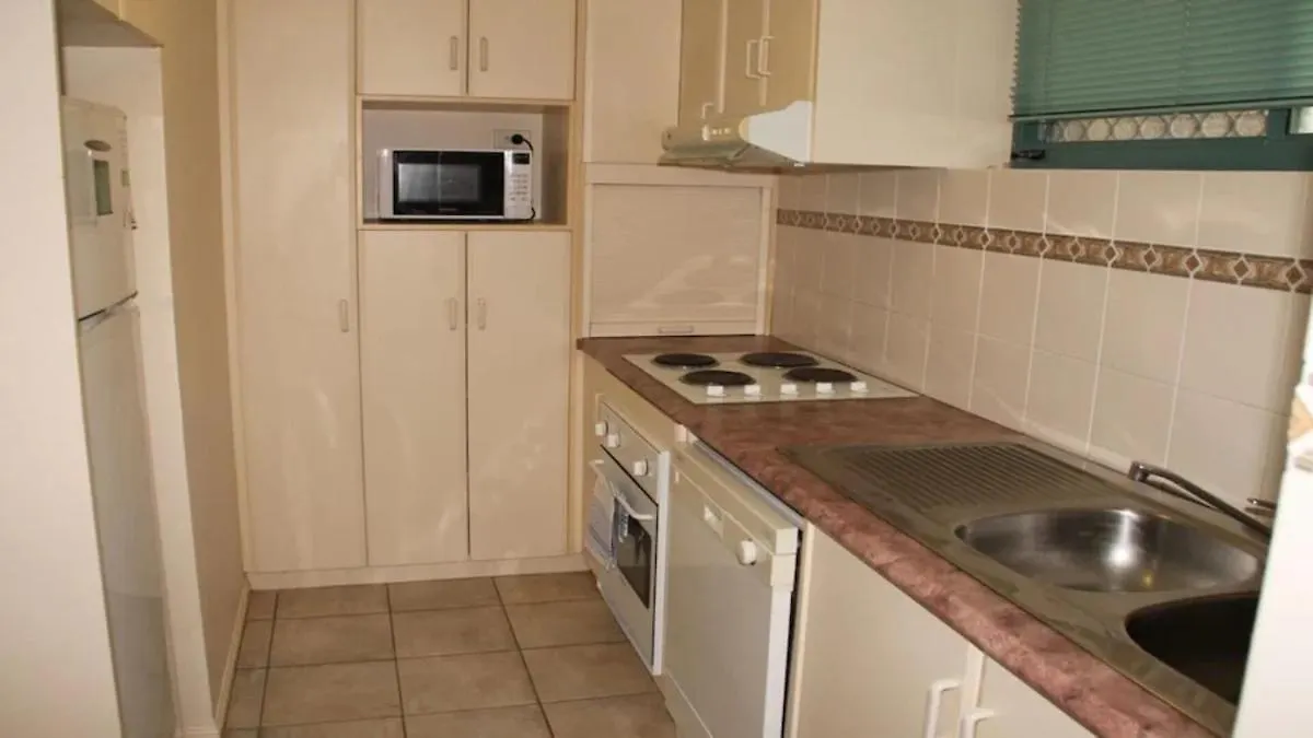 Burleigh Terraces - Hosted By Burleigh Letting * Gold Coast