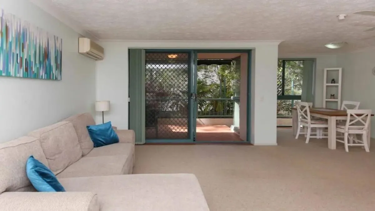 Burleigh Terraces - Hosted By Burleigh Letting