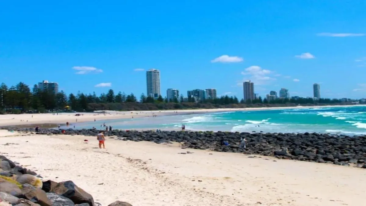 Burleigh Terraces - Hosted By Burleigh Letting