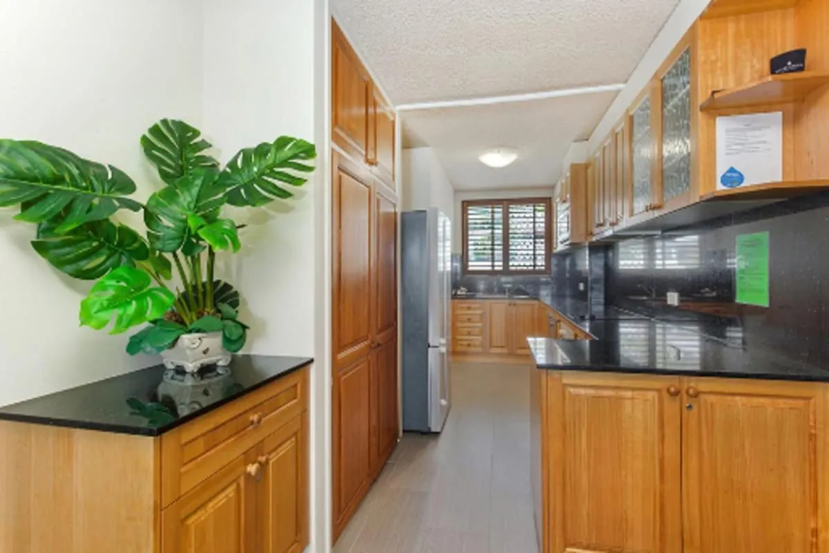 Goodwin Towers - Hosted By Burleigh Letting Apartment