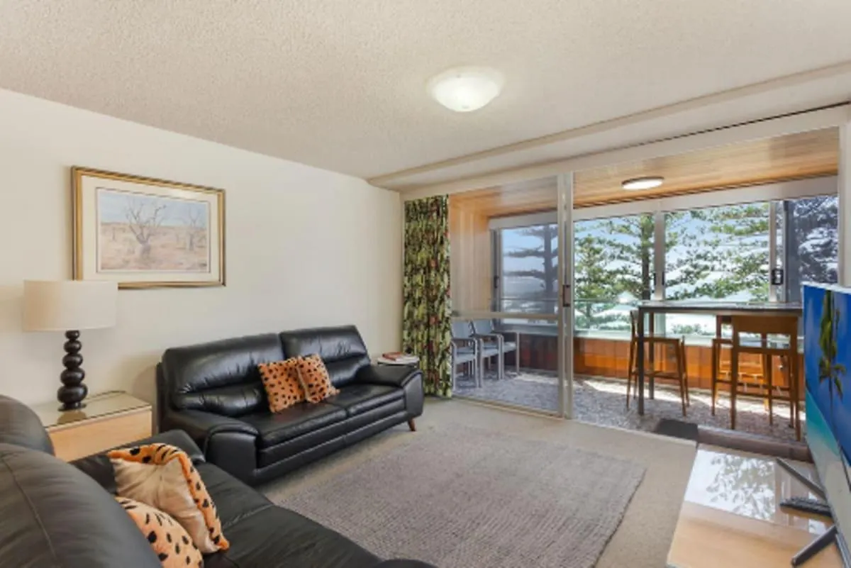Apartment Goodwin Towers - Hosted By Burleigh Letting