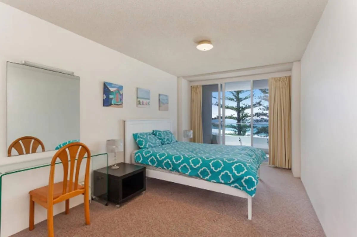 Goodwin Towers - Hosted By Burleigh Letting Apartment