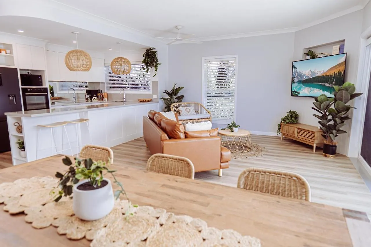 Σπίτι διακοπών Luxury Canal Paradise, 3 Bed In Broadbeach Waters Χρυσή Ακτή