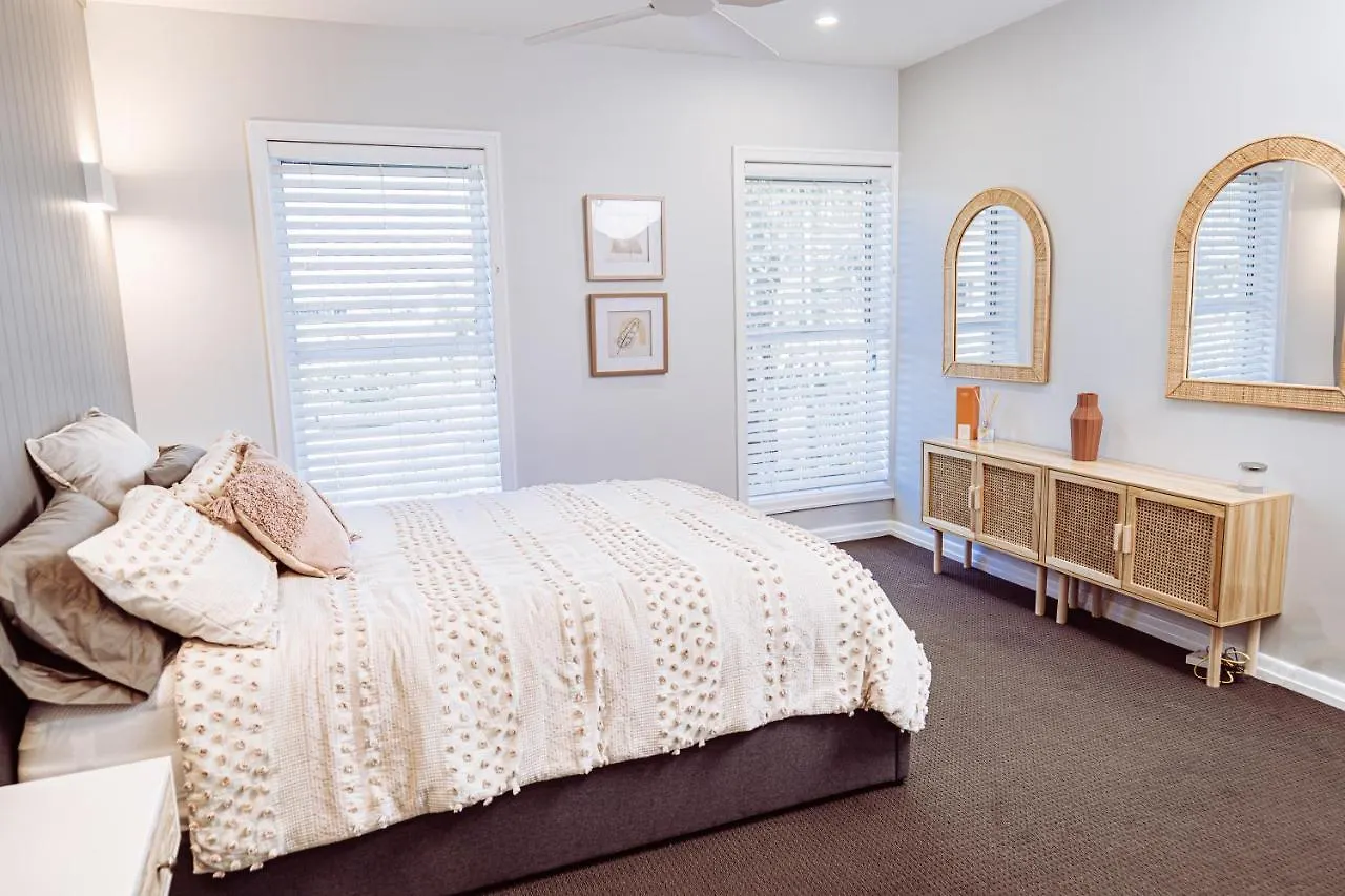 Σπίτι διακοπών Luxury Canal Paradise, 3 Bed In Broadbeach Waters *
