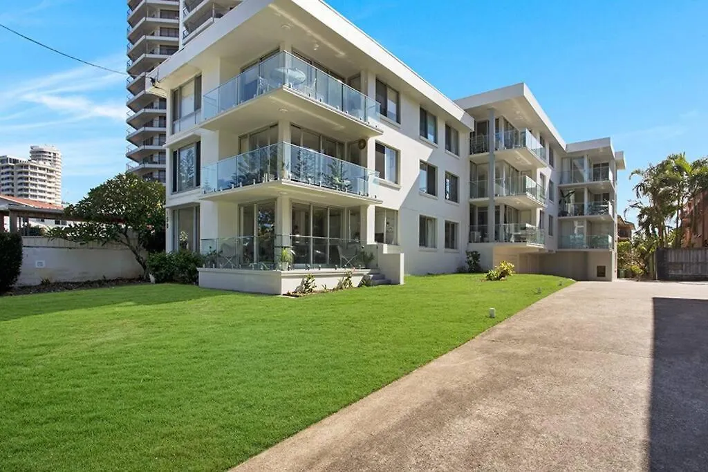 아파트 Teenamara - Hosted By Burleigh Letting *