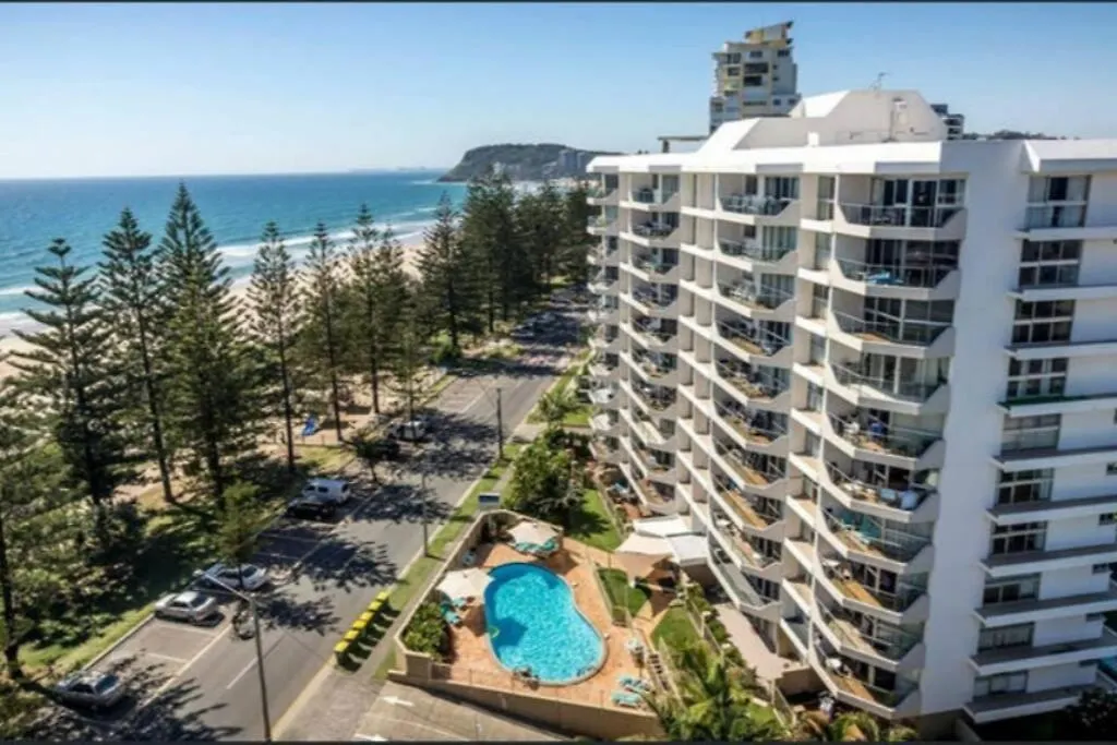Solnamara - Hosted By Burleigh Letting