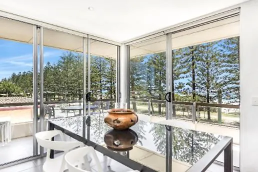 Teenamara - Hosted By Burleigh Letting 아파트 *