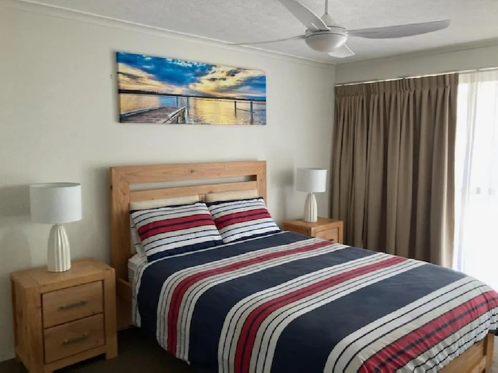 Apartment Surfside Court - Hosted By Burleigh Letting Gold Coast