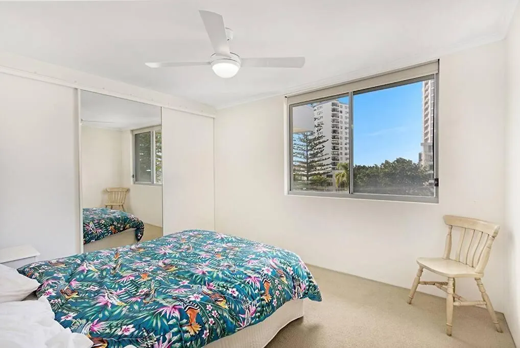 Teenamara - Hosted By Burleigh Letting * 골드코스트