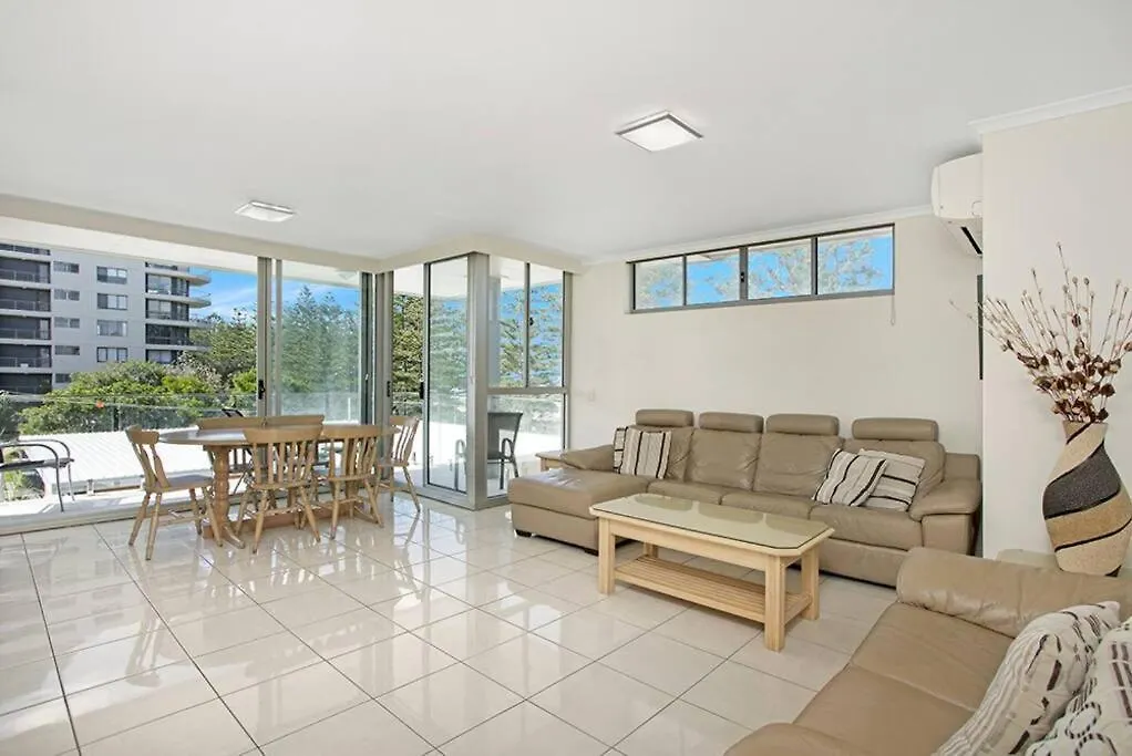 아파트 Teenamara - Hosted By Burleigh Letting *
