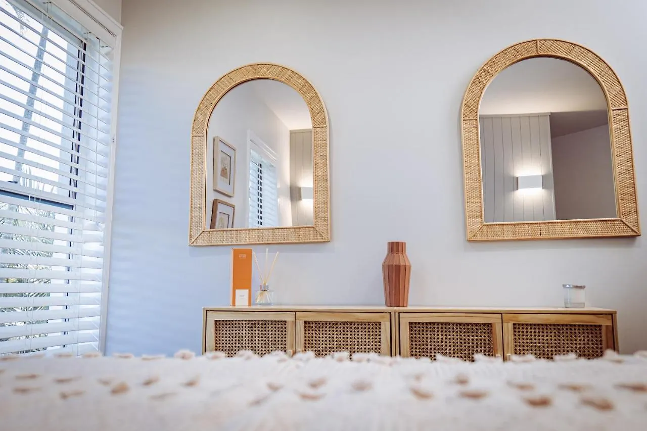 Luxury Canal Paradise, 3 Bed In Broadbeach Waters Σπίτι διακοπών *